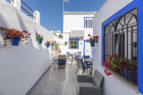 Casa San Miguel